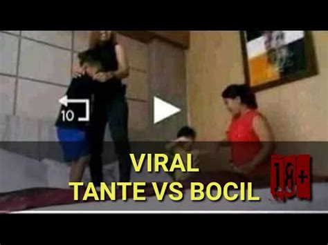 Bokep Tante Kina Ajarin Ponakan Duo Bugil Idaman.